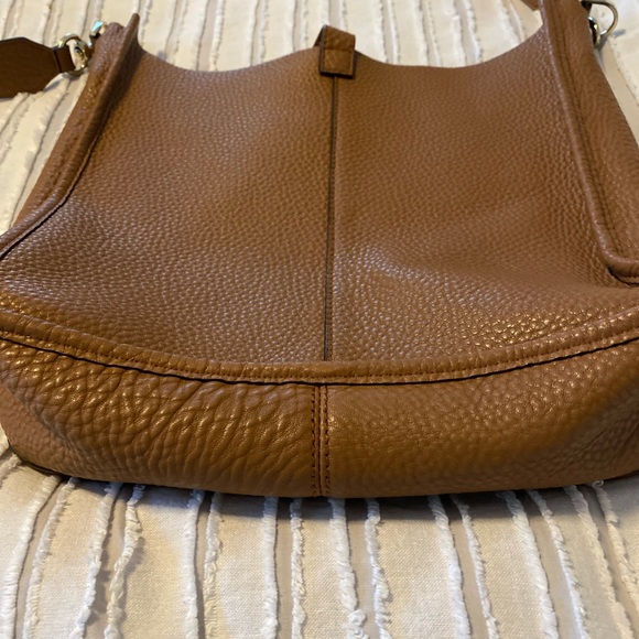 Rebecca Minkoff crossbody purse - Picture 4 of 5